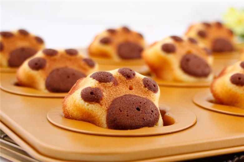 艾柠檬活力烘焙